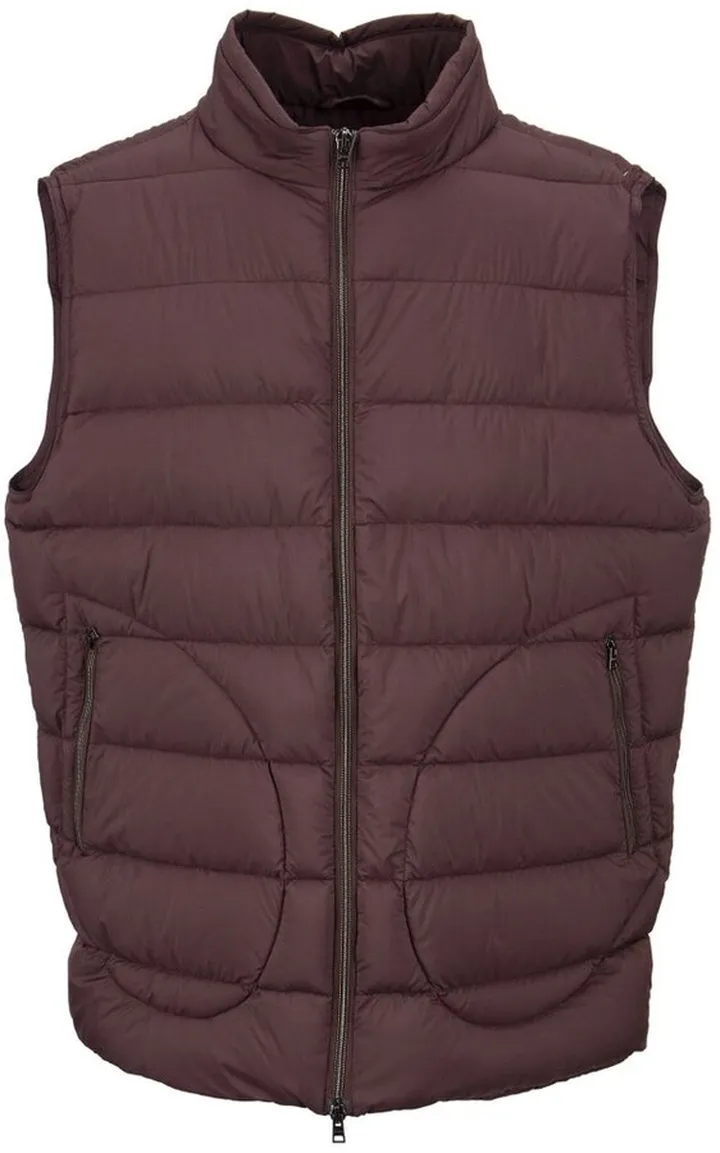 Herno Legend Padded Vest