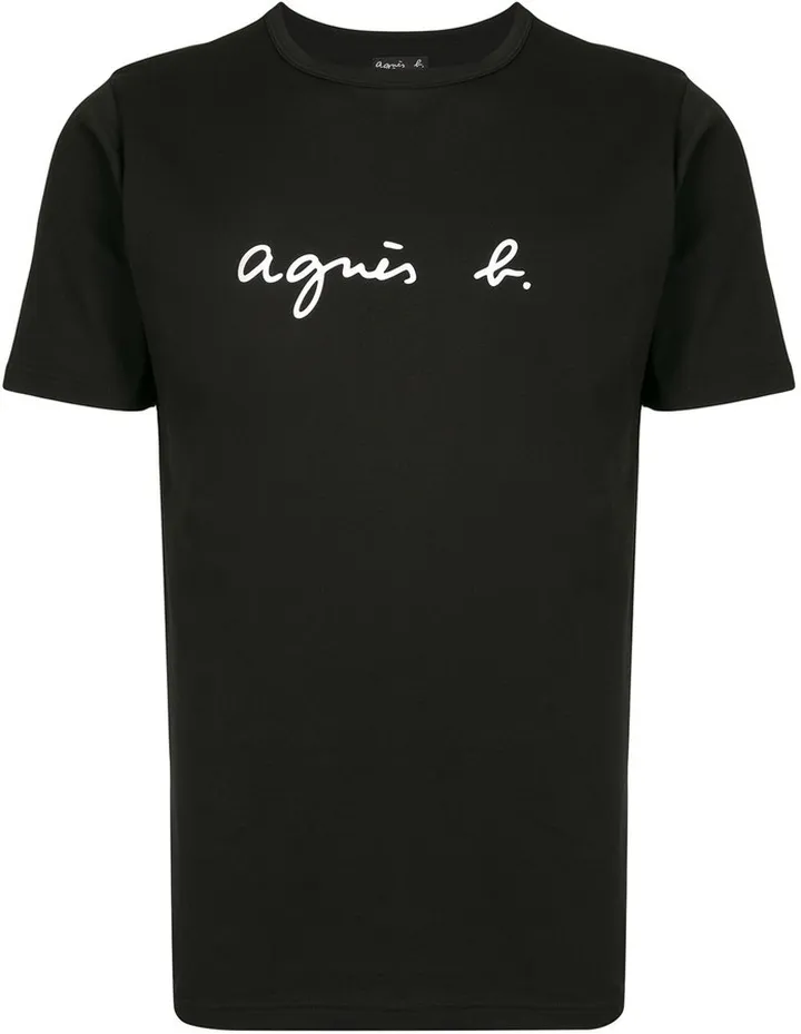 Coulos short-sleeved T-shirt