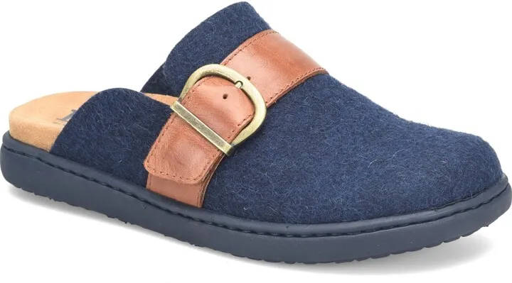 Born Women's Lia Wool Comfort Clogs Women's Shoes