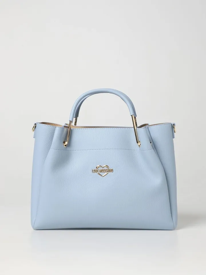 Tote bags woman Love Moschino