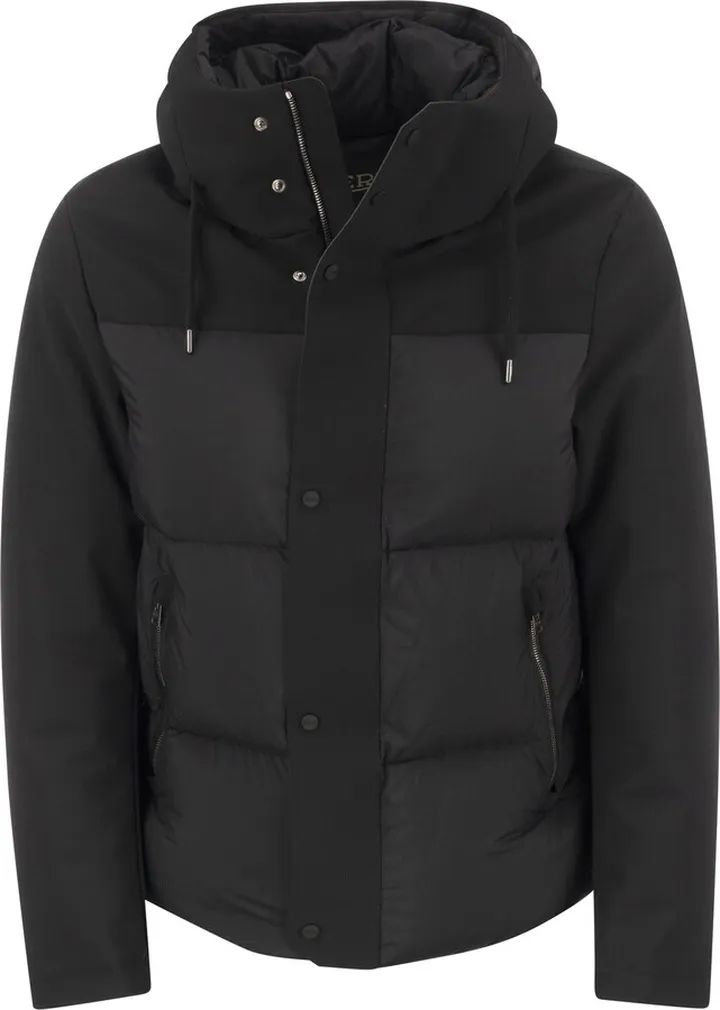 Ecoage And Metropolitan Bomber Jacket