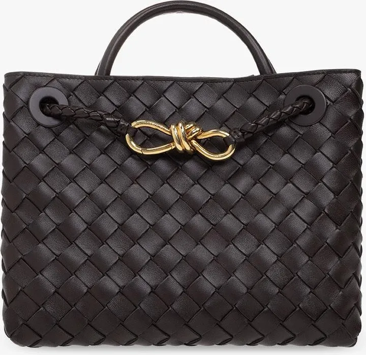 'andiamo Small' Shoulder Bag