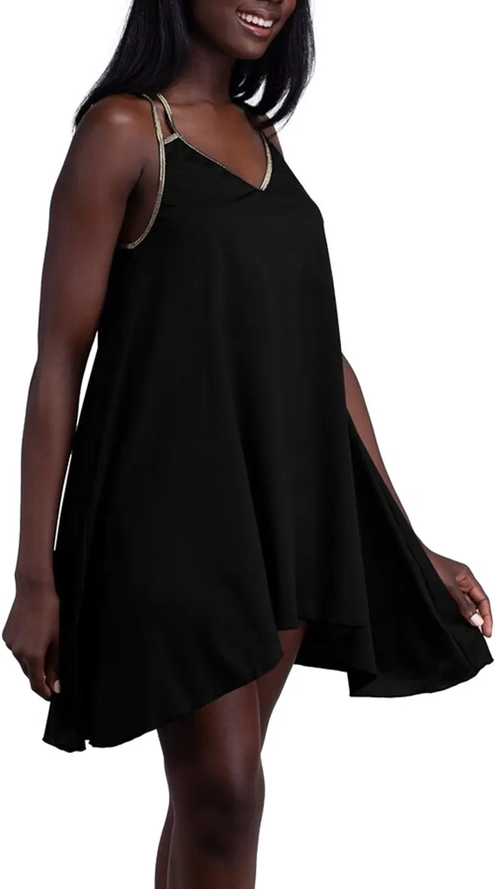 Racerback Chemise