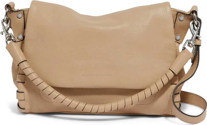 Zen Convertible Crossbody