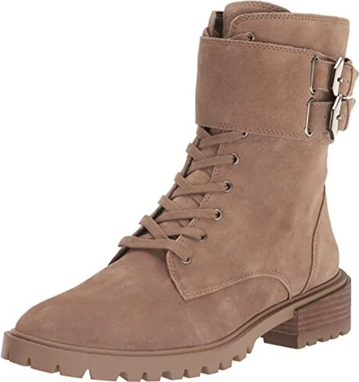 Vince Camuto Women's Footwear Women's FAWDRY Combat Boot