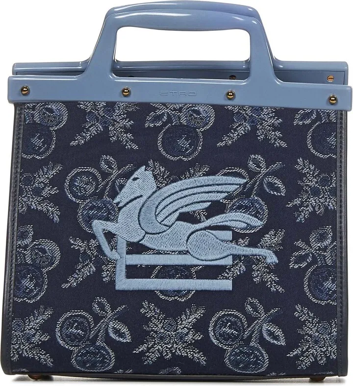 Love Trotter Small Handbag