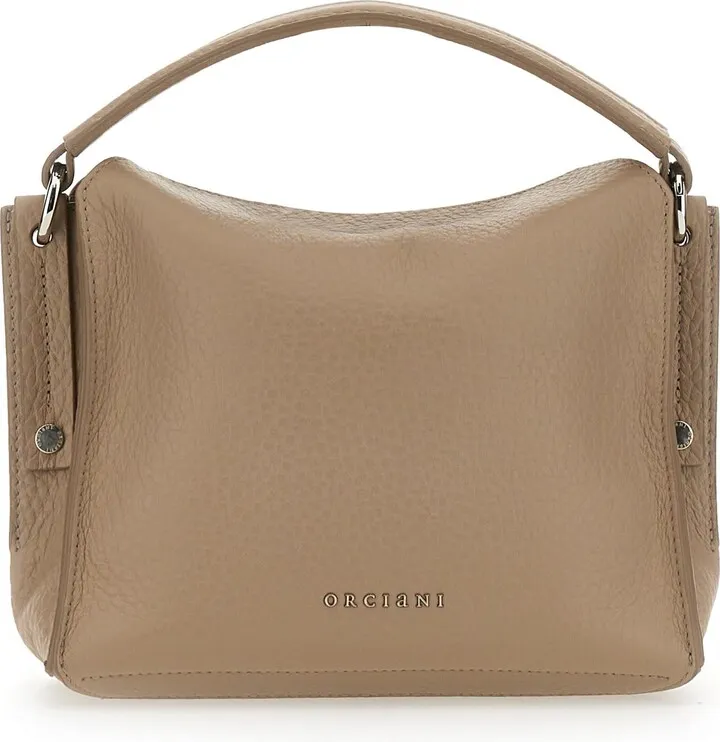 Twenty Shoulder Bag
