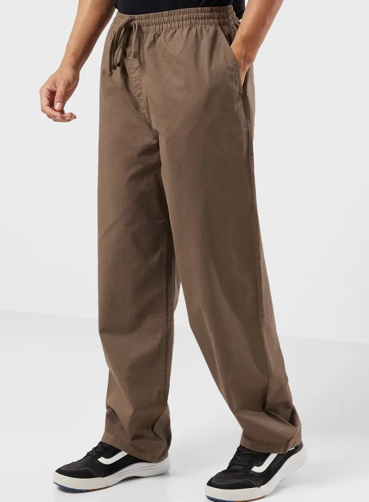 Range Baggy Pants