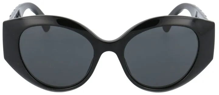 Gucci Eyewear Cat Eye Sunglasses