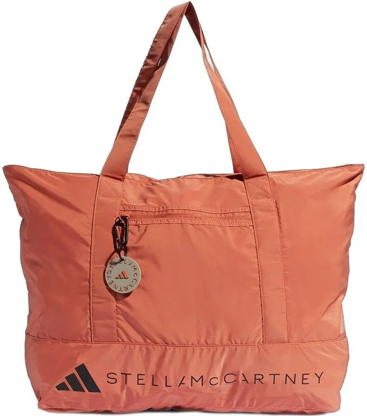 Logo Tote Bag