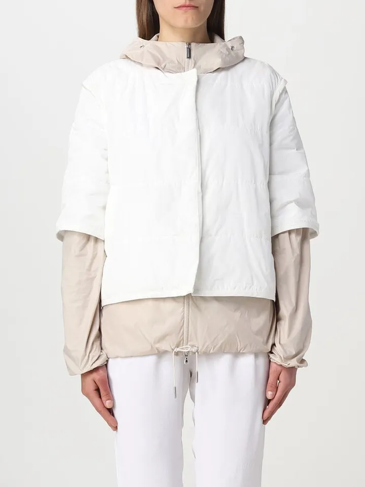 Coat woman Fabiana Filippi