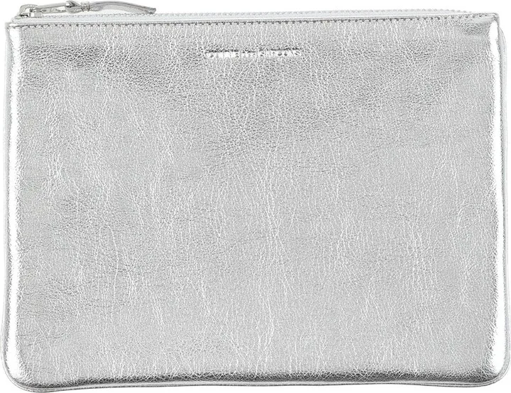 Pouch Silver