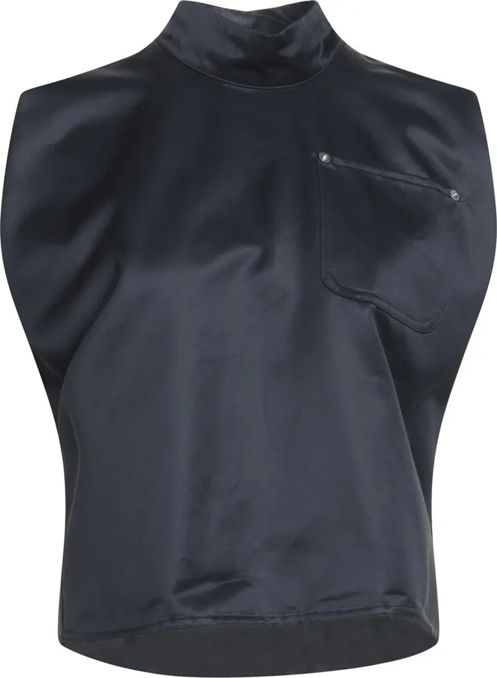 Capes & Ponchos Midnight Blue