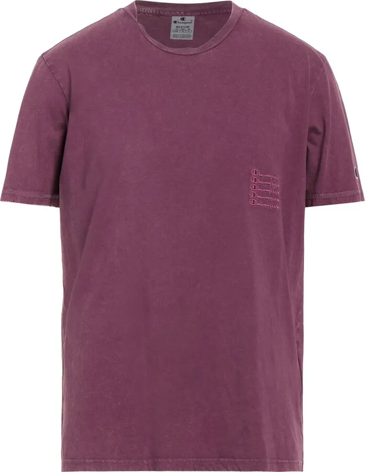 T-shirt Steel Grey