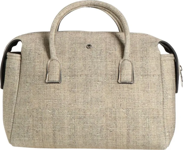 Handbag Military Green