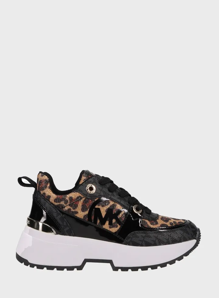 Youth Cosmo Sport Sneakers