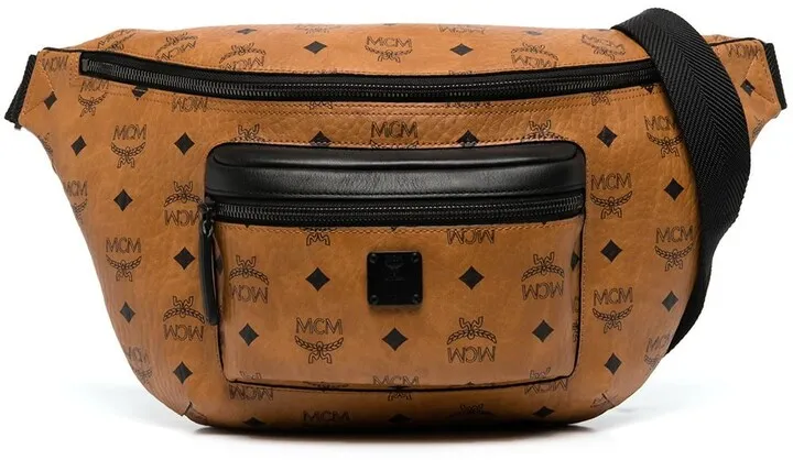 large Fursten belt bag