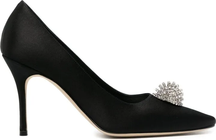 Elbolita 90mm disco ball pumps