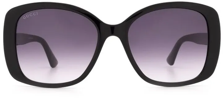 Gucci Eyewear Oversized Sunglasses