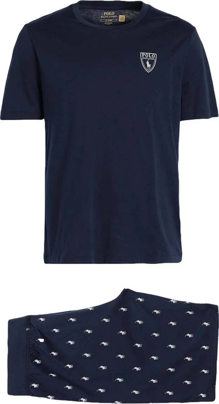Sleepwear Midnight Blue