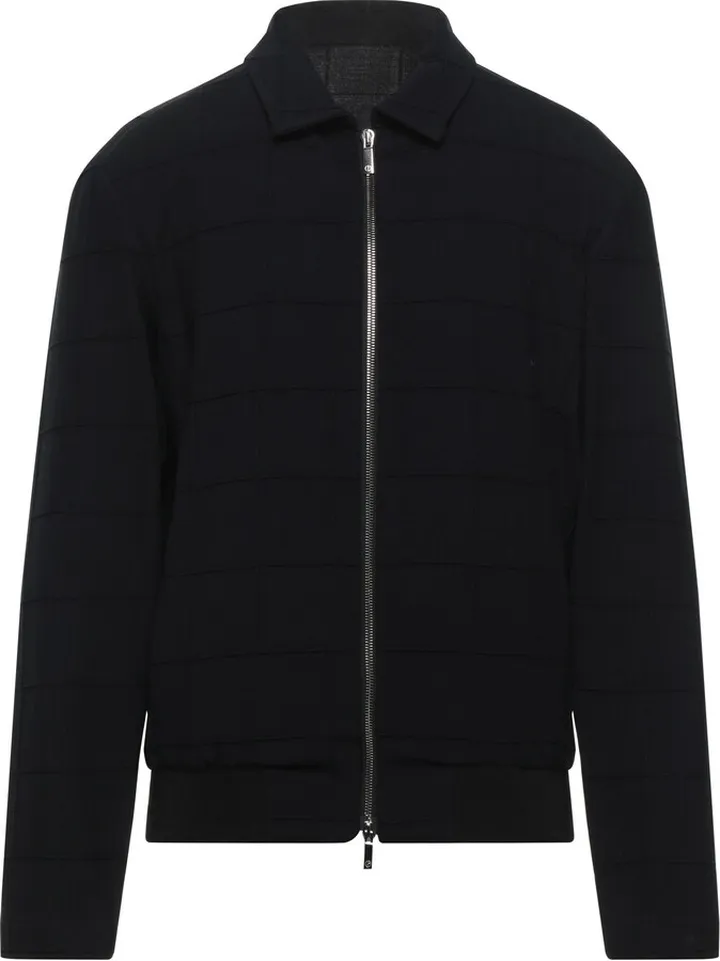 Jacket Midnight Blue