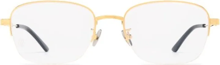 Cartier Square Frame Glasses