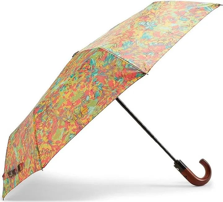 Patricia Nash Magliano Umbrella (Sunny Day Print) Umbrella