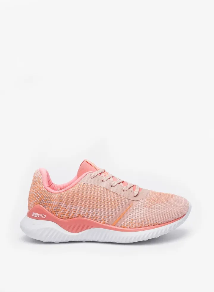 Faye Low Top Sneakers