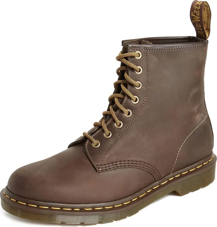 Dr. Martens 1460 8 Eye Boots