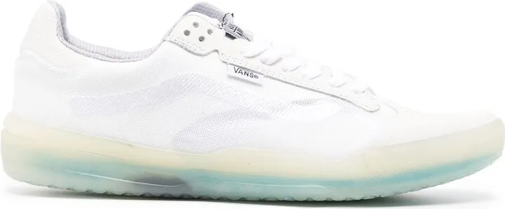 Ultimatewaffle low-top sneakers