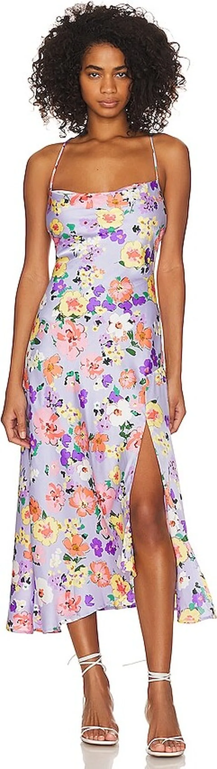Gaia Dress