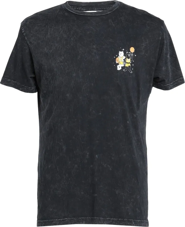Nerm Jam T-shirt Black