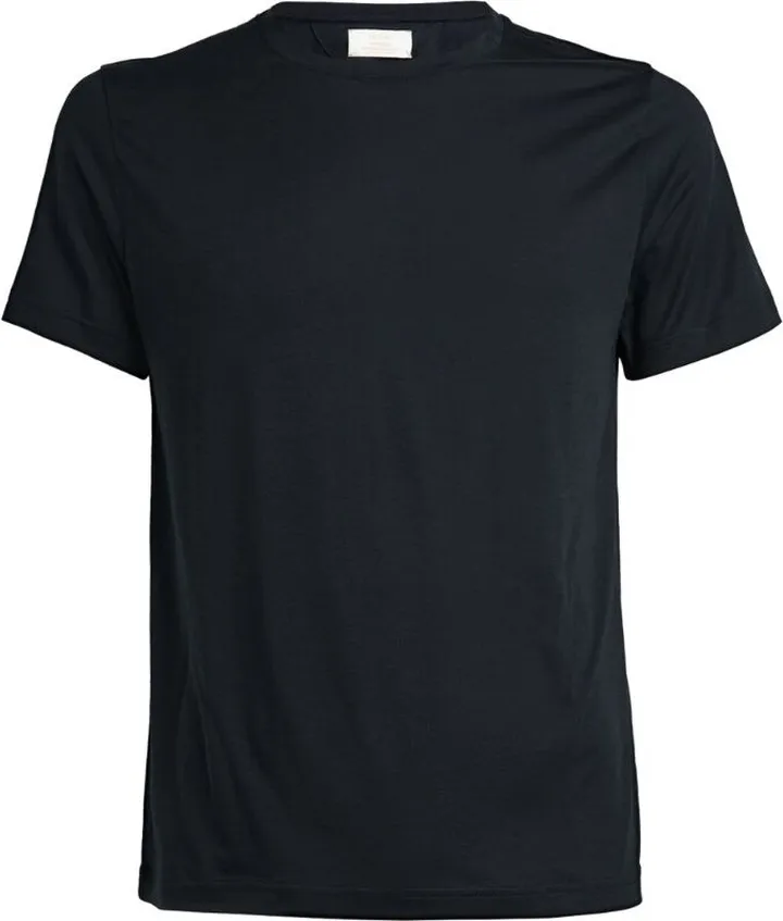 Pal Zileri Short-Sleeved T-Shirt
