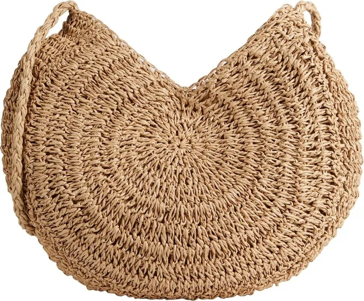 Cross-body Bag Sand