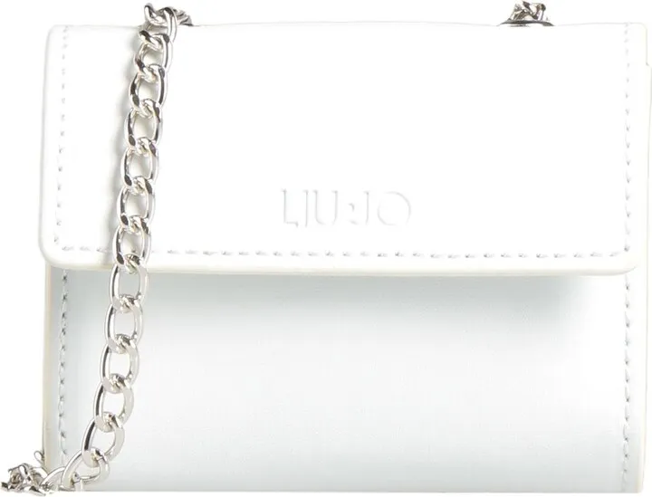 Cross-body Bag White