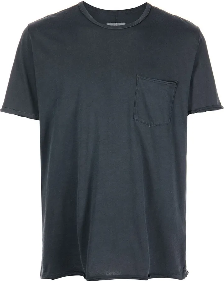 Miles organic cotton T-shirt