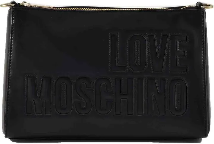 Women's Black Handbag