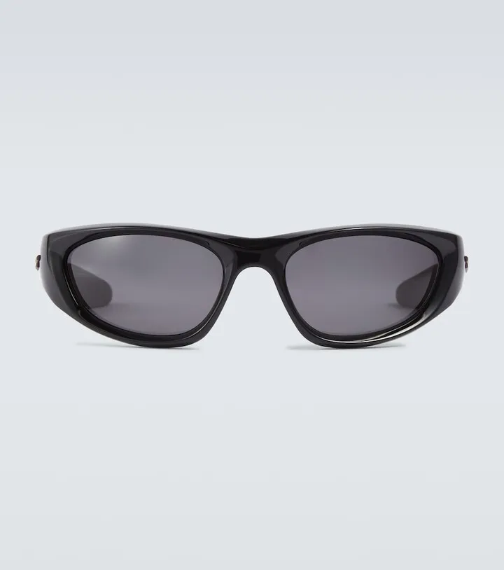 Acetate sunglasses