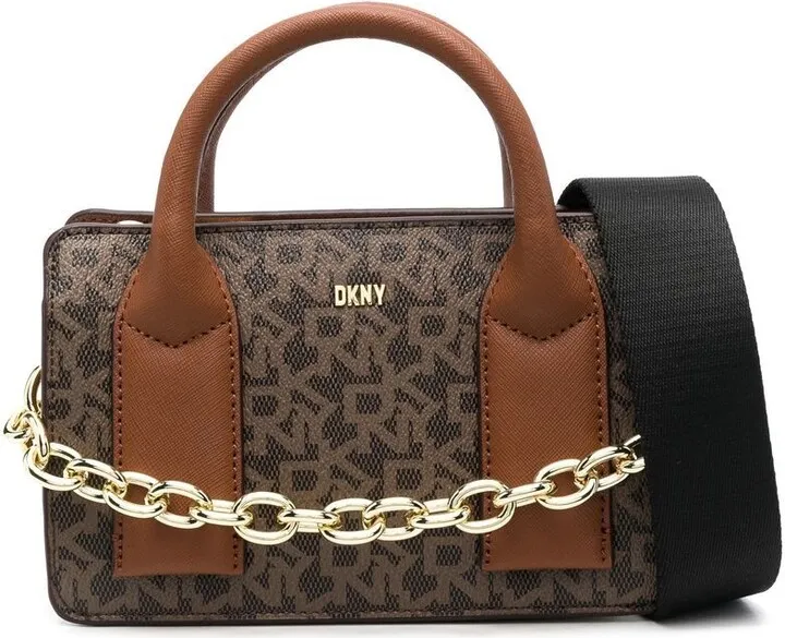 DKNY- Otto Small Shopping Bag