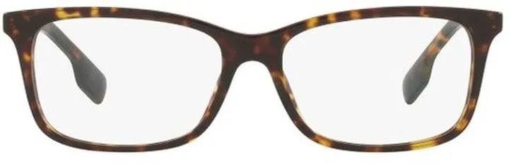 Burberry Eyewear Rectangle-Frame Glasses