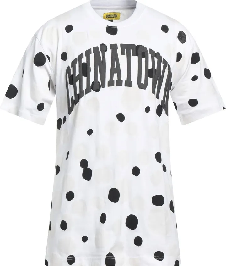 T-shirt White