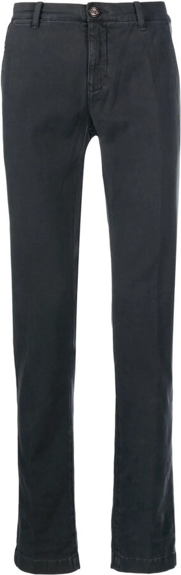 BOGART-DRL straight-leg trousers