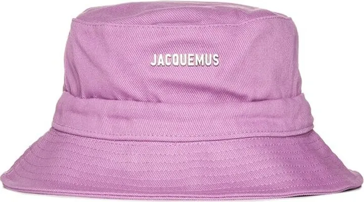 Jacquemus Le Bob Gadjo Bucket Hat