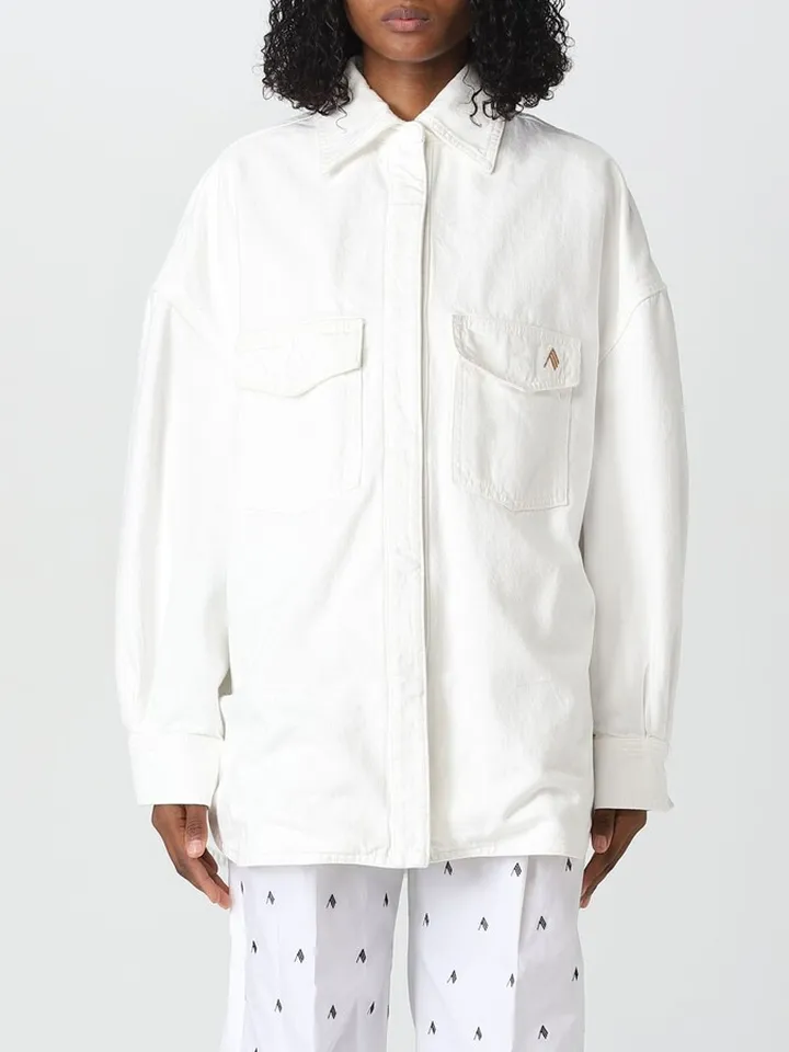 Coat woman The Attico