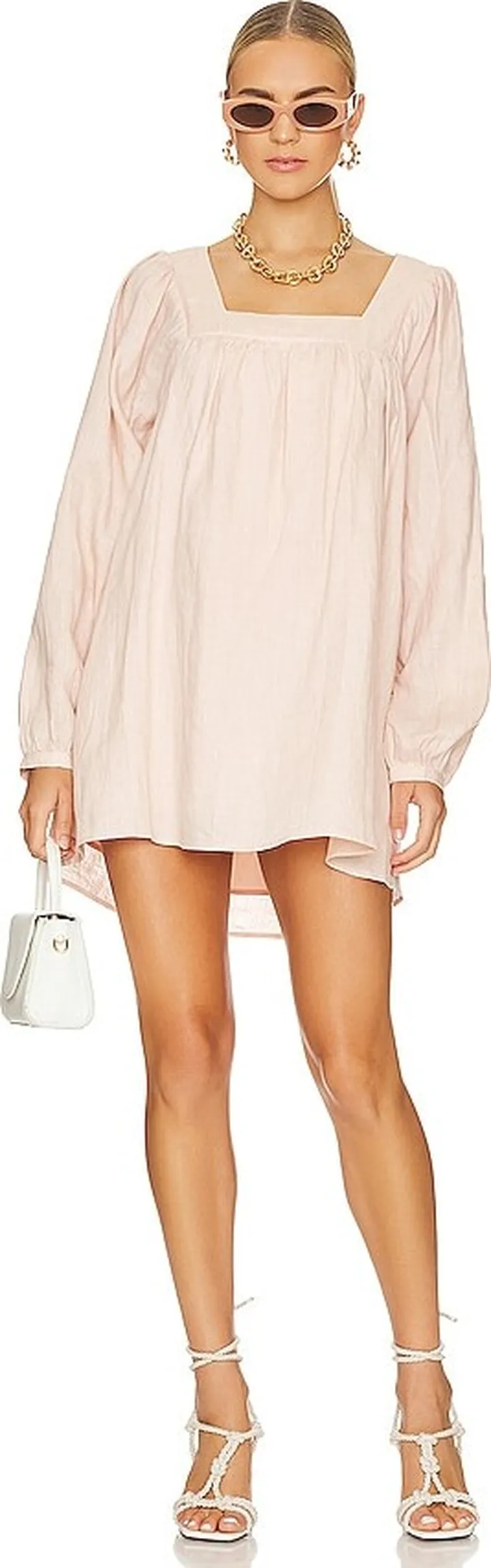 x REVOLVE Mayson Dress