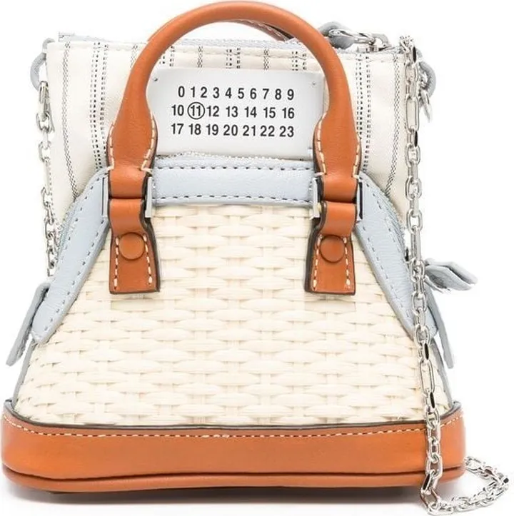5AC Classique Baby shoulder bag