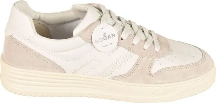Hogan H630 Low-Top Sneakers