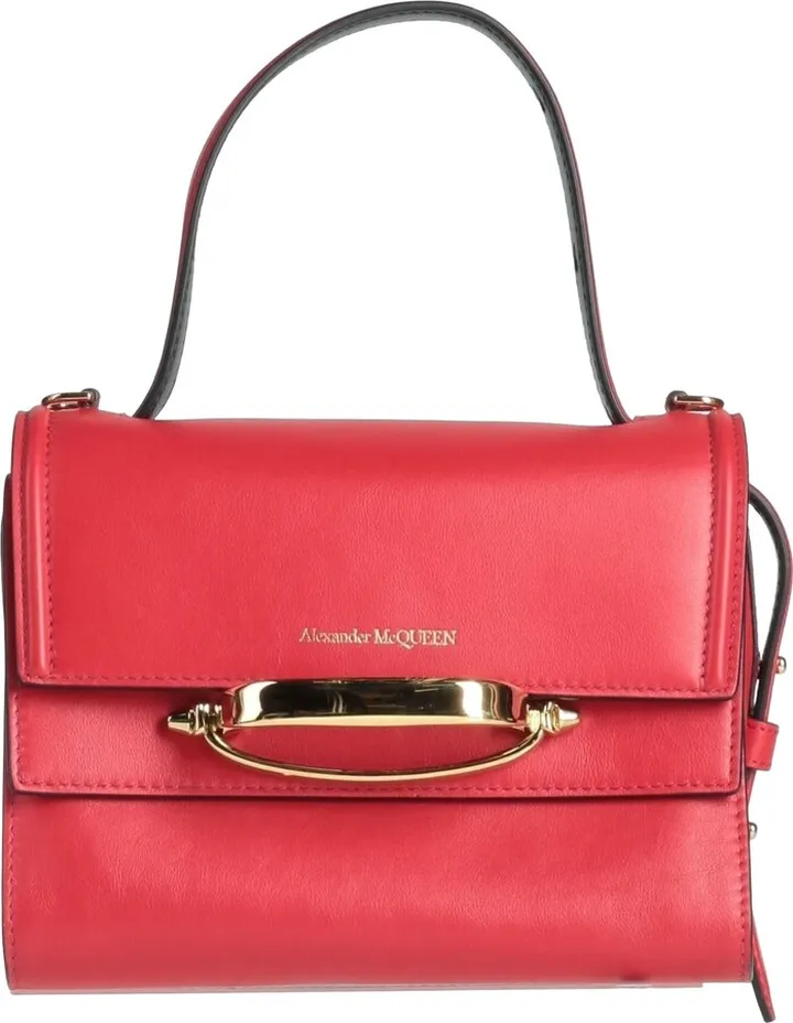 Handbag Red