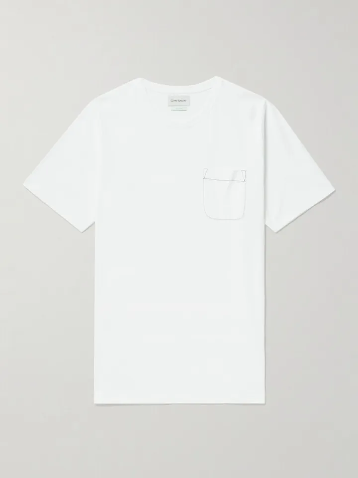 Oli Cotton-Jersey T-Shirt
