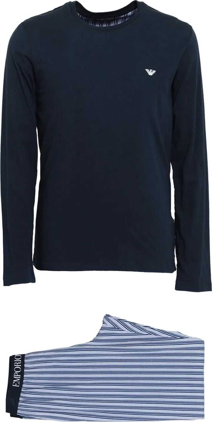 Sleepwear Midnight Blue